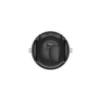 Tenda RH7-WCA - Drahtlose drehbare 4MP IP Kamera für den Außenbereich, RJ45, Nacht IR   LED Licht, Ton