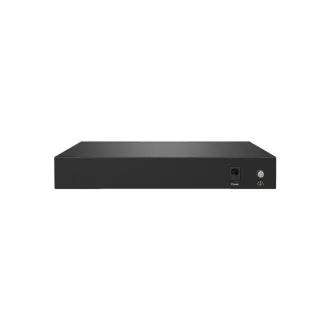 Tenda G0-8G-PoE - Gigabit PoE Router, 9x RJ45, MultiWAN, 8x PoE 802.3af/at, 10/100/1000Mbps