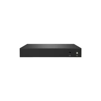 Tenda G0-8G-PoE - Gigabit PoE Router, 9x RJ45, MultiWAN, 8x PoE 802.3af/at, 10/100/1000Mbps