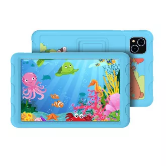 iGET SMART W8 Kids Blau - 8 iGET SMART W8 Kids Blau - 8