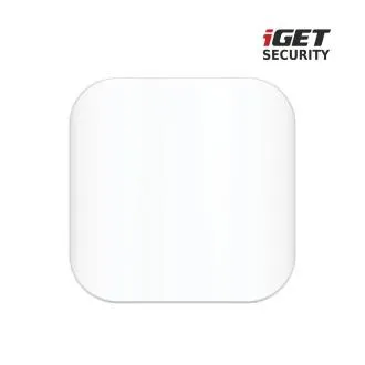 iGET SECURITY MP9 – Drahtloser Wassersensor für die Alarmanlage iGET SECURITY M6, Batterielebensdauer bis zu 5 Jahren iGET SECURITY MP9 – Drahtloser Wassersensor für die Alarmanlage iGET SECURITY M6, Batterielebensdauer bis zu 5 Jahren