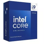 INTEL Core i9-14900KF 3.2GHz/24core/36MB/LGA1700/keine Grafik/Raptor Lake - Refresh/kein Kühler