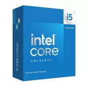 INTEL Core i5-14600KF 3.5GHz/14core/24MB/LGA1700/keine Grafik/Raptor Lake - Refresh/kein Kühler