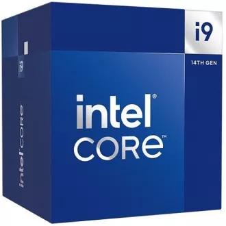 INTEL Core i9-14900 2.0GHz/24core/36MB/LGA1700/Grafik/Raptor Lake Refresh/s Kühler