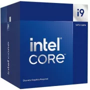 INTEL Core i9-14900F 2.0GHz/24core/36MB/LGA1700/Keine Grafik/Raptor Lake Refresh/mit Kühler