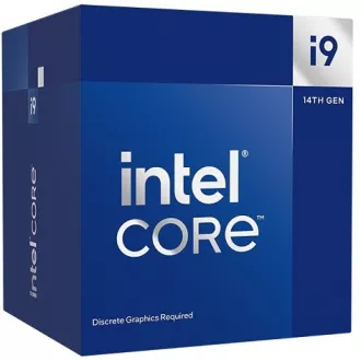 INTEL Core i9-14900F 2.0GHz/24core/36MB/LGA1700/Keine Grafik/Raptor Lake Refresh/mit Kühler INTEL Core i9-14900F 2.0GHz/24core/36MB/LGA1700/Keine Grafik/Raptor Lake Refresh/mit Kühler
