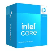 INTEL Core i3-14100F 3.5GHz/4core/12MB/LGA1700/Keine Grafik/Raptor Lake Refresh/s Kühler