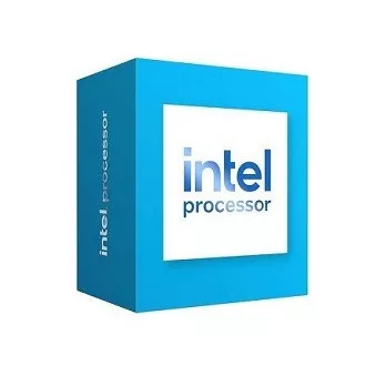 INTEL Prozessor 300 3.9Ghz/2core/6MB/LGA1700/Grafik/Raptor Lake Refresh/s Kühler