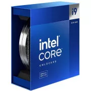 INTEL Core i9-14900KS 6.2GHz/24core/36MB/LGA1700/Grafik/Raptor Lake - Refresh/kein Kühler