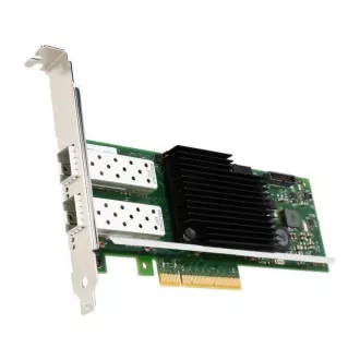 Intel Ethernet-Konvergenz-Netzwerkadapter X710-DA2 Intel Ethernet-Konvergenz-Netzwerkadapter X710-DA2