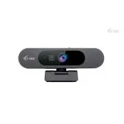 i-tec SOLOMON PRO 900 4K-Webcam