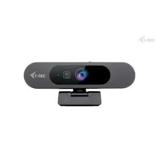 i-tec SOLOMON PRO 900 4K-Webcam