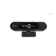 i-tec SOLOMON WH200 2K-Webcam mit Windows Hello