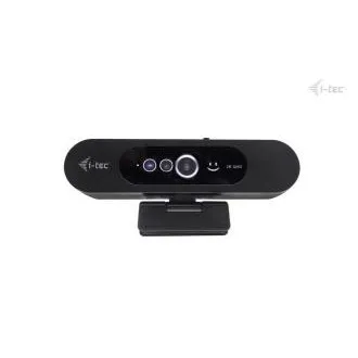 i-tec SOLOMON WH200 2K-Webcam mit Windows Hello
