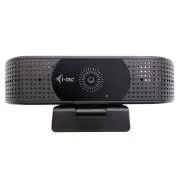 i-tec SOLOMON 500 4K PDAF-Webcam