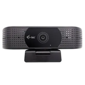 i-tec SOLOMON 500 4K PDAF-Webcam