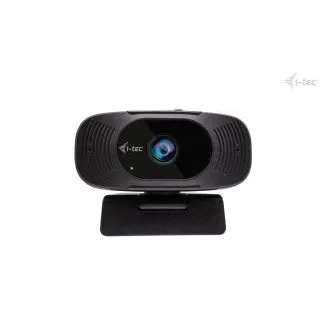 i-tec SOLOMON 300 4K-Webcam