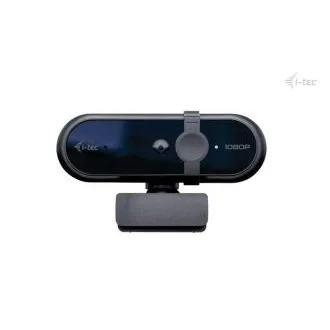 i-tec SOLOMON 100 1080p-Webcam i-tec SOLOMON 100 1080p-Webcam