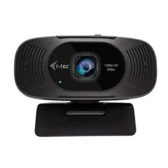 i-tec SOLOMON 200 1080p Business-Webcam