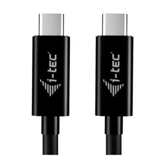 i-tec USB-C-Ladekabel 1,8 m