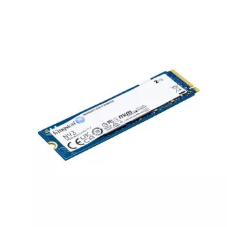 Kingston Flash SSD 4000G NV3 M.2 2280 PCIe 4.0 NVMe SSD Kingston Flash SSD 4000G NV3 M.2 2280 PCIe 4.0 NVMe SSD
