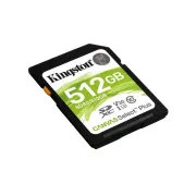 KINGSTON 1TB SDXC 150MB/s Lesen, UHS-I Geschwindigkeitsklasse, U3, V30 Gen3