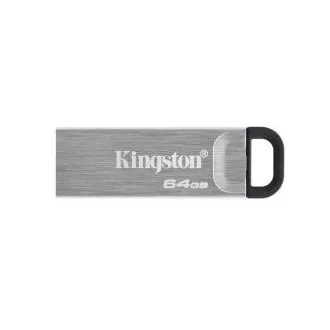 KINGSTON 512 GB DataTraveler Kyson 220 MB/s Metal USB 3.2 Gen 2 KINGSTON 512 GB DataTraveler Kyson 220 MB/s Metal USB 3.2 Gen 2