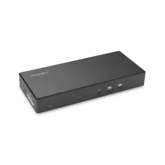 Kensington SD4781P USB-C® & USB-A Dual 4K Docking Station Kensington SD4781P USB-C® & USB-A Dual 4K Docking Station