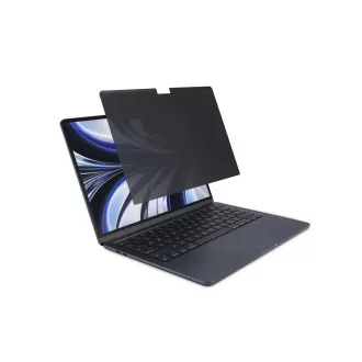 Kensington MagPro™ Elite Magnetischer Privatfilter für Apple MacBook Air 15 Kensington MagPro™ Elite Magnetischer Privatfilter für Apple MacBook Air 15
