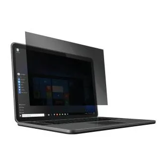 Kensington 2-Wege-Datenschutzfilter (abnehmbar) für HP EliteBook 840 G5 Kensington 2-Wege-Datenschutzfilter (abnehmbar) für HP EliteBook 840 G5
