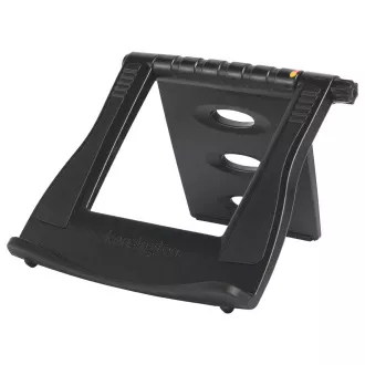 Kensington Easy Riser™ Laptop-Halterung aus Aluminium Kensington Easy Riser™ Laptop-Halterung aus Aluminium