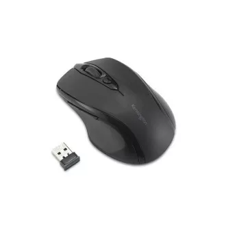Kensington Wireless Mouse EQ MY310 - Schwarz