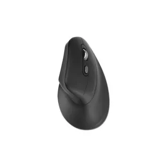 Kenstington EQ Pro Fit® Ergo MY630 Kabellose Maus, wiederaufladbar - Schwarz Kenstington EQ Pro Fit® Ergo MY630 Kabellose Maus, wiederaufladbar - Schwarz