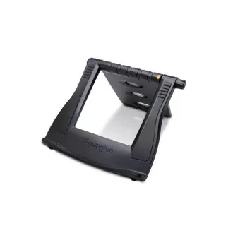 Kensington EQ SmartFit® Easy Riser Laptop-Kühlständer - Schwarz