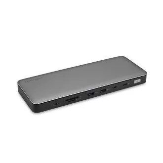 Kensington SD5760T Thunderbolt 4 Dual 4K Docking Station Kensington SD5760T Thunderbolt 4 Dual 4K Docking Station