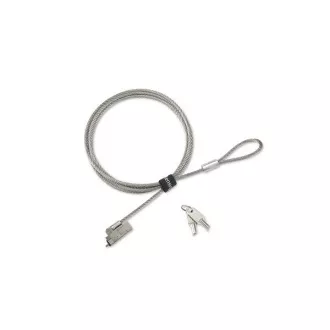 Kensington Laptop-Schloss NanoSaver® 2.0 EQ mit Schlüssel - verschiedene Schlüssel Kensington Laptop-Schloss NanoSaver® 2.0 EQ mit Schlüssel - verschiedene Schlüssel