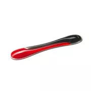 Kensington Slim Duo Gel KB Handgelenkstütze Rot