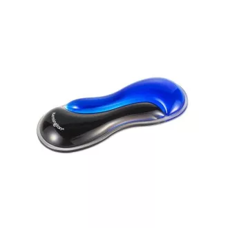 Kensington Slim Duo Gel-Maus-Handgelenkstütze Blau Kensington Slim Duo Gel-Maus-Handgelenkstütze Blau