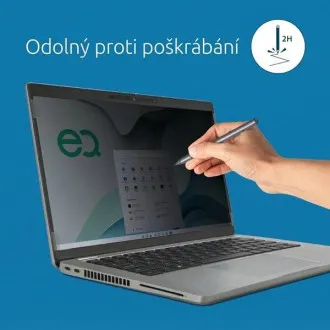 Kensington EQ Privatfilter für Laptop 13.3'' 16:9 Kensington EQ Privatfilter für Laptop 13.3'' 16:9