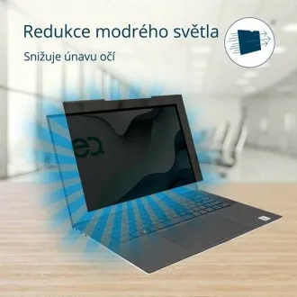 Kensington EQ Privatfilter für Laptop 15.6'' 16:10 Kensington EQ Privatfilter für Laptop 15.6'' 16:10
