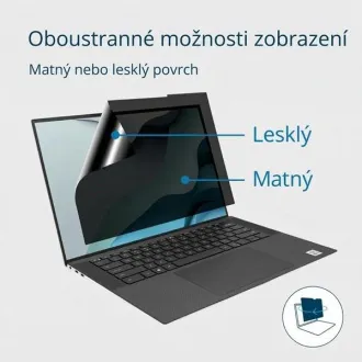 Kensington EQ Privatfilter für Laptop 15.6'' 16:10 Kensington EQ Privatfilter für Laptop 15.6'' 16:10