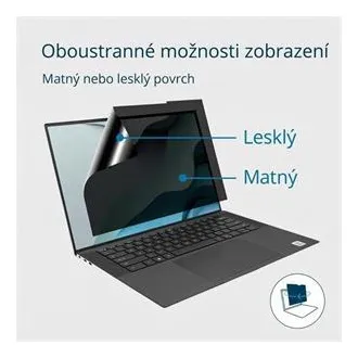 Kensington EQ Privatfilter für Laptop 16'' 16:10 Kensington EQ Privatfilter für Laptop 16'' 16:10