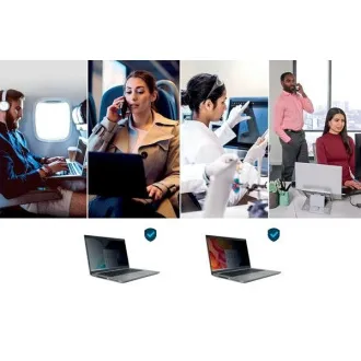 Kensington High Clarity Privatfilter für Laptop 13.3'' 16:9