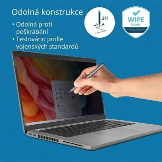 Kensington High Clarity Privatfilter für Laptop 14'' 16:10