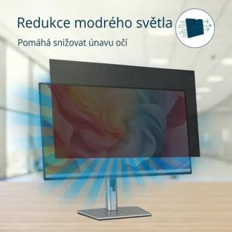 Kensington High Clarity Sichtschutzfilter für 22-Zoll-Monitor (16:10) Kensington High Clarity Sichtschutzfilter für 22-Zoll-Monitor (16:10)