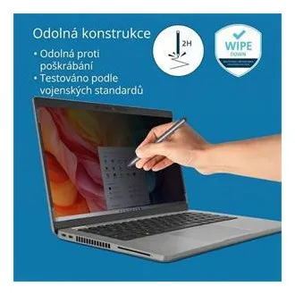Kensington High Clarity Privatsphärenfilter für 23-Zoll-Monitor im 16:9-Format
