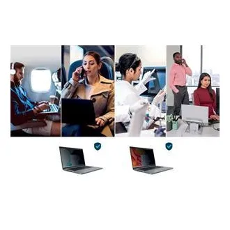 Kensington High Clarity Private Filter für 24'' 16:9 Monitor