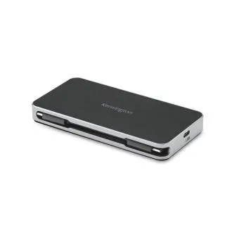 KENSINGTON SD4843P EQ USB-C-Dockingstation