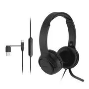 Kensington H950 EQ USB-C/USB-A On-Ear-Headset