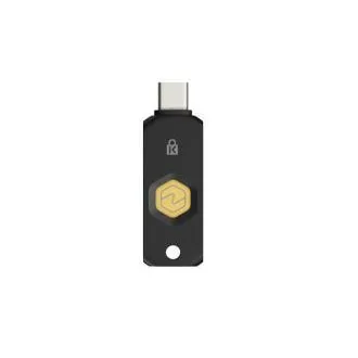 Kensington VeriMark NFC Security Key – USB-C Kensington VeriMark NFC Security Key – USB-C